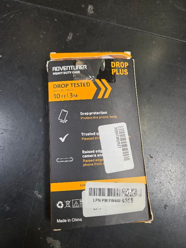 Photo 1 of GIVELOT Magnetic for iPhone 17 Pro Max Case,[Compatible with Magsafe][Slide Camera Cover][Kickstand][Military Grade Protection] Shockproof Rugged Case for iPhone 17 Pro Max,Orange