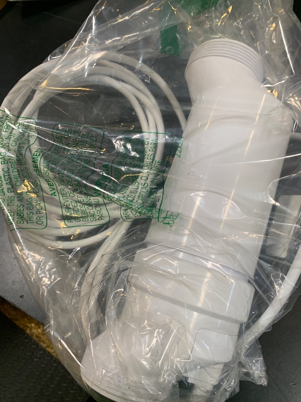 Photo 1 of T-15 Salt Cell for Pool Chlorinator System Fits Hayward Cell T-15 W3T-CELL-15 BLT15H AquaRite, AquaTrol & More Salt Water Pool Up to 40K Gallon