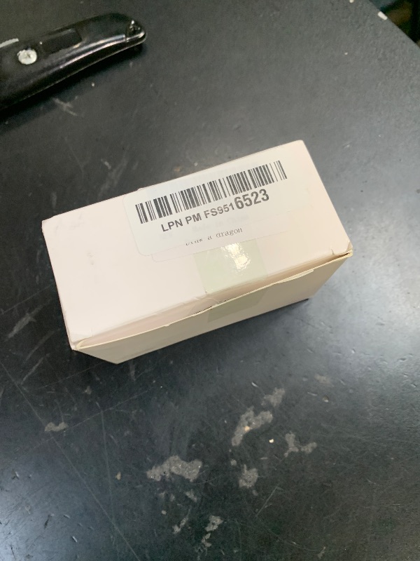 Photo 1 of 12V AC Adapter Charger Universal DC in 12 Volt 2 Amp Power Supply Cord Compatible for Beats by Dre Beats Pill XL, Streamlight Waypoint 300 400 44900 44902 44910 44923 44909 Flashlight Spotlight Cable