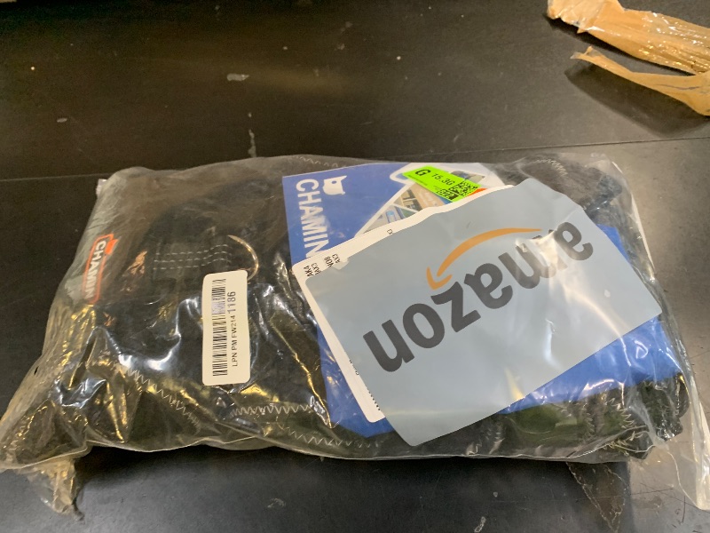 Photo 1 of CHAMIN Dog Hip Brace with Back Handheld Design, Support for Hip Dysplasia, Arthritis, Back Leg limping, Reduce Hip Pain & Accelerated Recovery After Surgery etc(Extra Large)