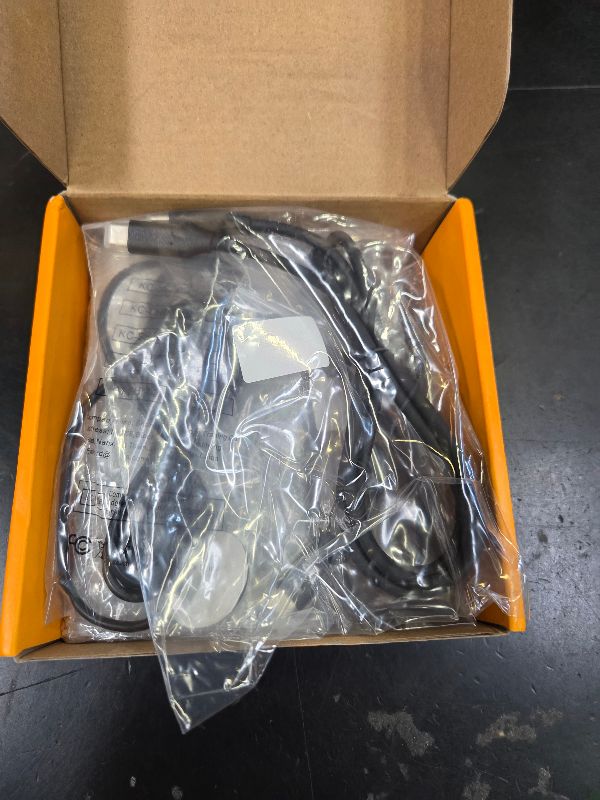 Photo 1 of USB C KVM Switch 2 Monitors 2 Laptops, 4K@60Hz USB C Dual Monitor KVM Switch for 2 laptops to Share 2 Monitor and 4 USB3.0 Devices, 80W PD Charging, Wired Remote and Cables Included