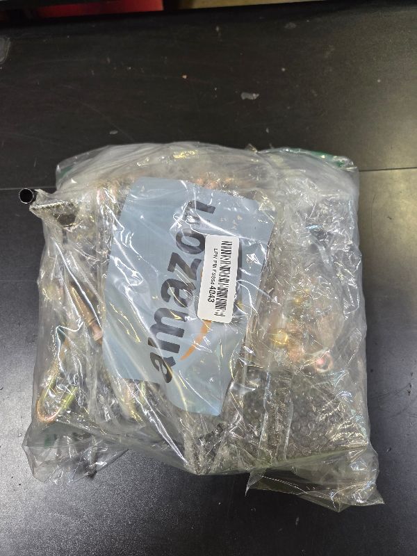 Photo 1 of Ladder Rack Ratchet Straps with J-Hook (4PCS), 2" Black Round Tube Mount, 1.5" Wide x 7.5' Long Black Retractable Ratchet Tie Down Strap Roof Rack, 500 lbs Load Heavy Duty Cargo Buckle Rack Lock Strap