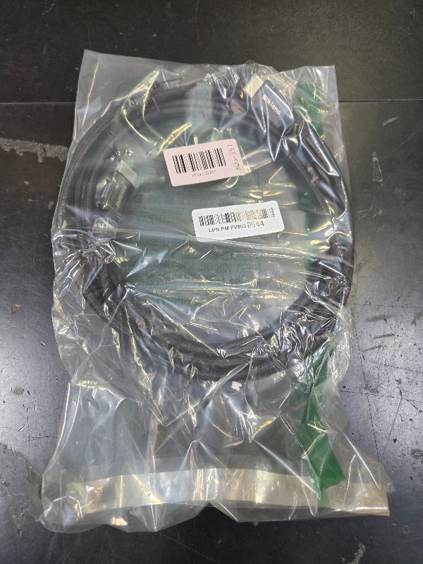 Photo 1 of Silkland 8K HDMI ARC/eARC Cable 2.1 for Soundbar 10ft, 8K@60Hz, 4K@120Hz Ultra High Speed HDMI Cord, Dolby Atoms, 48Gbps HDR10, HDCP 2.2&2.3 Compatible for Vizio Samsung Bose Sound bar, UHD TV,Blu-ray