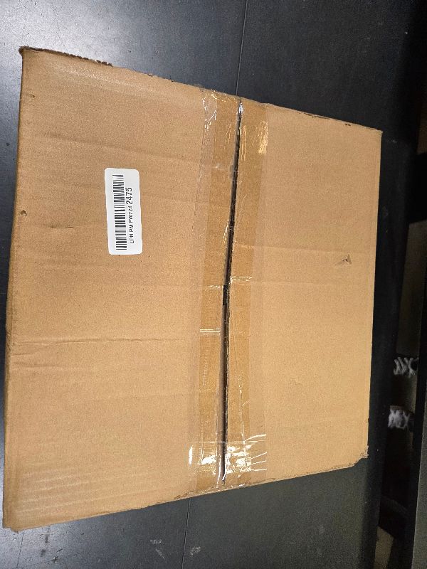 Photo 1 of CLOSET SHELVES