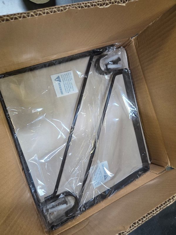 Photo 1 of CLOSET SHELVES