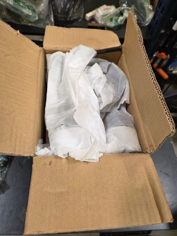 Photo 1 of WALL LAMP