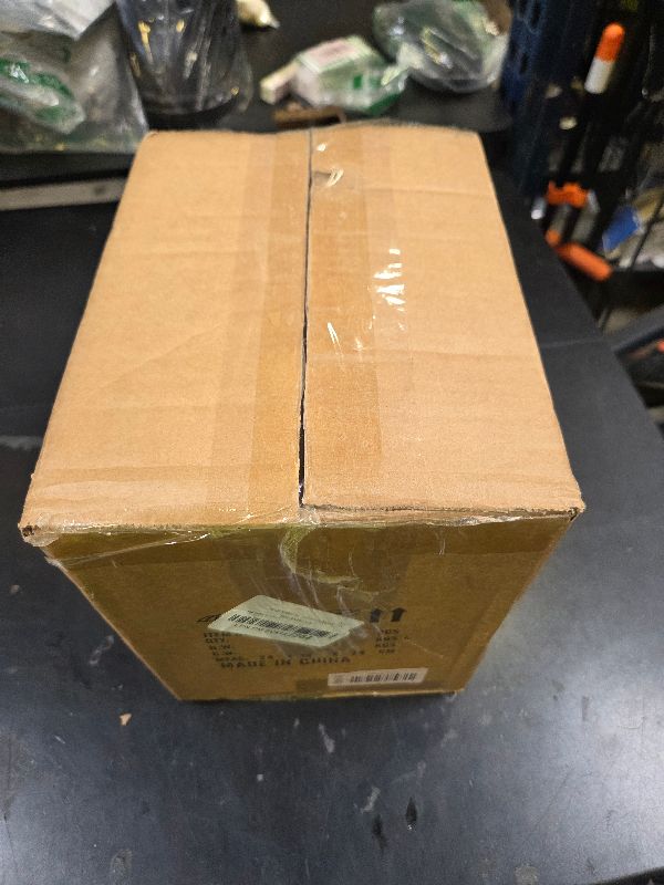 Photo 1 of WALL LAMP