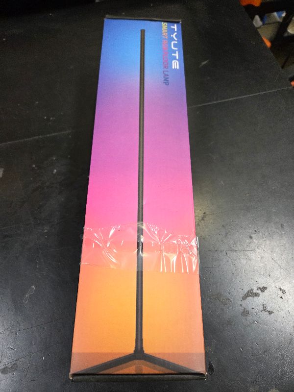 Photo 1 of **INCOMPLETE** SMART RGB FLOOR LAMP