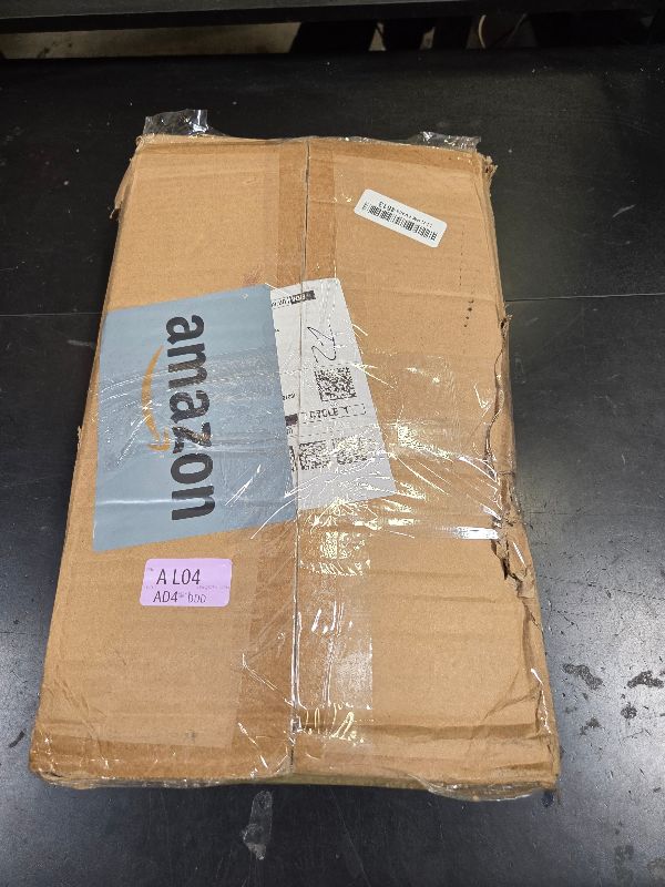 Photo 1 of HEIGHT ADJUSTABLE SPEAKER FLOOR STAND