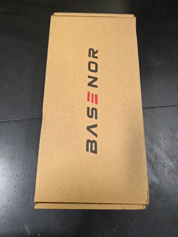 Photo 1 of BASENOR Behind Screen Storage for Tesla Model Y Juniper 2025-2026 Model 3 Highland 2024-2026, Hidden Sunglasses Holder Tray with Privacy Protection, Dashboard Center Console Organizer Accessories