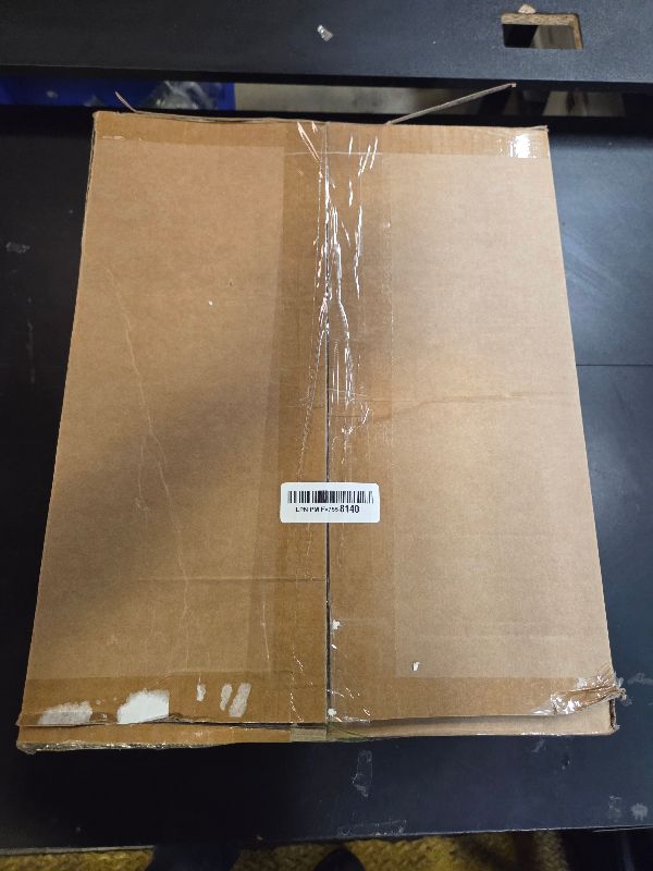 Photo 1 of 1 Pack Expandable Under Sink Organizers And Storage With Upgrade Ball-Bearing Slide Tracks,2-Tier Pull Out Under Cabinet Organizer Height Adjustable,Slide Out Under Sink Drawers-White(Patent Pending)