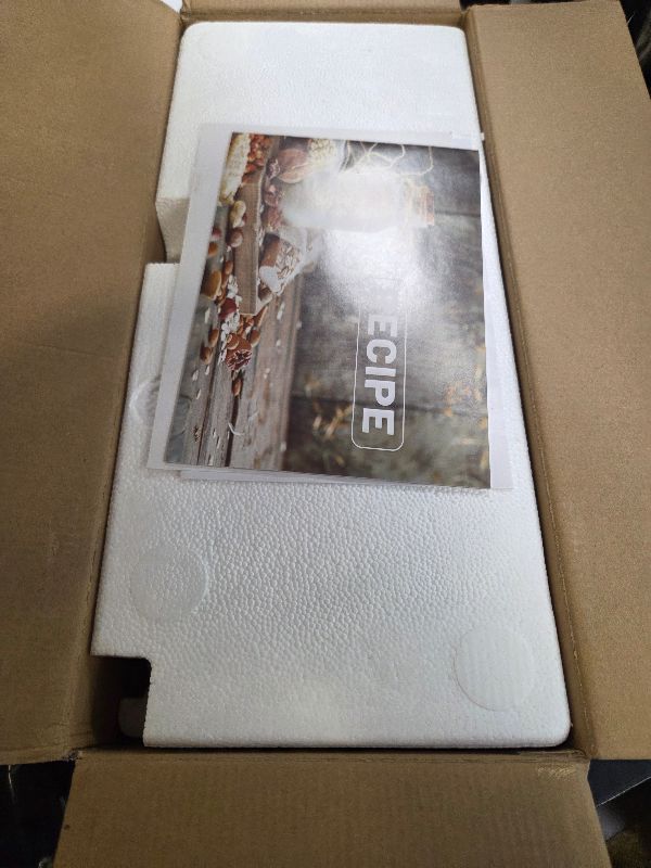 Photo 1 of 58oz Nut Milk Maker Machine, 10 in 1 Automatic Nut Milk Maker with 20 Blades, LED Display, Soy Milk Maker with 24H Delay Start&12H Keep Warm, Almond Milk Maker for Homemade Oat, Milk Shake, Cream

