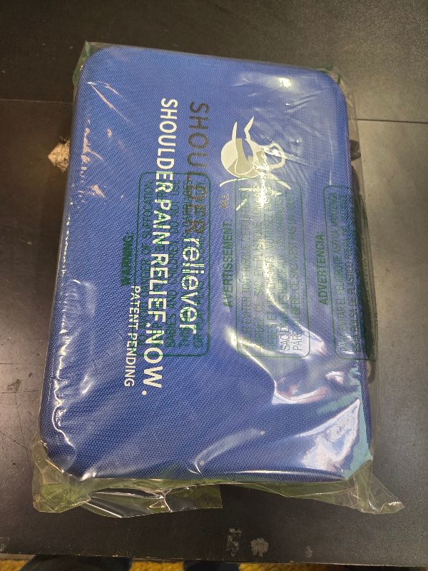 Photo 1 of Dr. Carroll’s ShoulderReliever System - Physician-Developed Solution For Shoulder Pain Relief & Health - Relieve Bursitis, Reduce Impingement, Heal Frozen Shoulder - Rotator Cuff Tear Rehabilitation