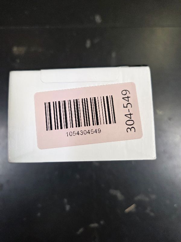 Photo 1 of Google Nest Doorbell (Battery) - Ash