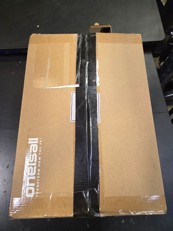 Photo 1 of oneisall Dog Grooming Vacuum, Pet Grooming Vacuum with Clipper Nail Grinder, 1.5L Dust Cup Dog deshedding Brush with 7 Tools for Shedding Pet Hair, Home Cleaning(Blue)