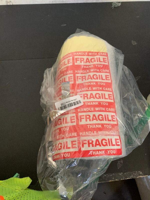 Photo 1 of 1 Roll 12" X 36' Perforated Nylon Bubble Packing Wrap for Moving Boxes Shipping Cushioning Supplies Wanguagua