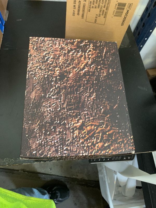 Photo 1 of Gernshe Single Dose Coffee Bean Storage Tubes with One-Way Exhaust Valve,Coffee Bean Container with American Walnut Wood Base,Funnel and Lids,Espresso Bean Storage with 8Pcs Glass Tubes