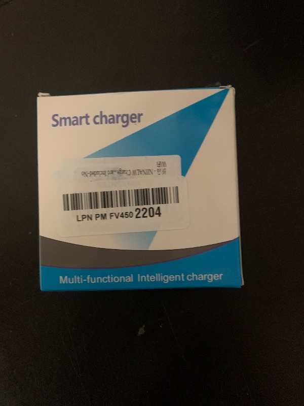 Photo 1 of **MISSING SD CARD** NJINALW Charger Camera - Video-Only 1080P Small Camera with Motion Detection - Nanny Cam for Home Indoor Security - 64GB Micro SD Card Included - No WiFi