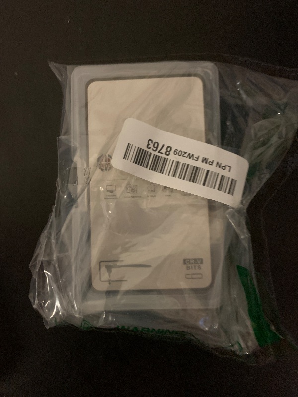 Photo 1 of **MISSING PARTS**HARDEN 1/4 Mini Ratchet Set 28pcs Right Angle Screwdriver and Bit with Metric Socket Set, 72 Tooth Small Ratcheting Wrench Offset Screwdriver Low Profile Stubby Ratchet for Tight Spaces