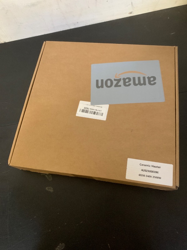 Photo 1 of ???? ???????? W11047722 8523692 W10248262 10" Radiant Surface Heating Element by puxyblue Fit for Whirl-pool Ken-more May-tag Electric Stove Range Replaces WP8273992 PS11775308 AP6041999