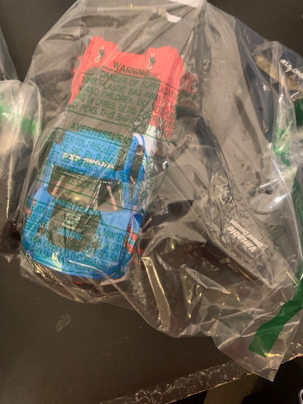 Photo 1 of Scientoy 1/16 RC Cars 45 KPH, 4WD All Terrain RC Truck, Offroad High Speed Remote Control Car with 2 Batteries, 60 Min Runtime, Hobby Grade RC Vehicle for Teens & Adults