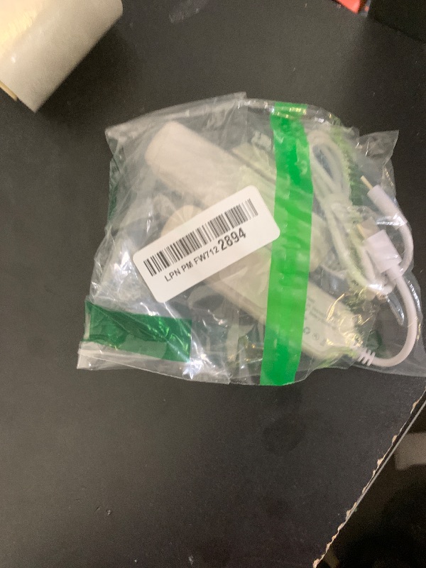 Photo 1 of 2-Pack 5000mAh Battery Pack for Meta/Oculus Quest 3S/3/2, 18W PD Fast VR Charger, Extended 4-8H Playtime, Dual Fast Charging, Clip-On Power Banks, Lightweight & Safe, Meta Quest 3S/3/2 Accessories