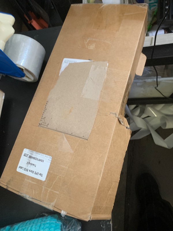 Photo 1 of 1” Diameter Curtain Rods Itself is 30 to144 inch 1 Pack Fit 30-142 inch, 66 to 120 inch Window with Heavy Duty Adjustable Rod Matte Black Splicing Metal Extra Long Curtain Rod for Windows