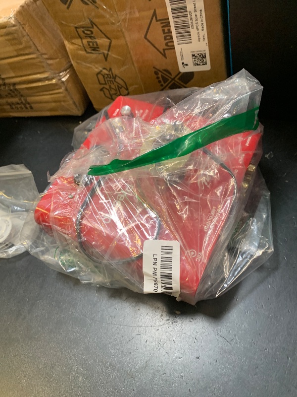 Photo 1 of Bellari VP130 Mm Tube Phono Preamplifier With Headphone Amplifier