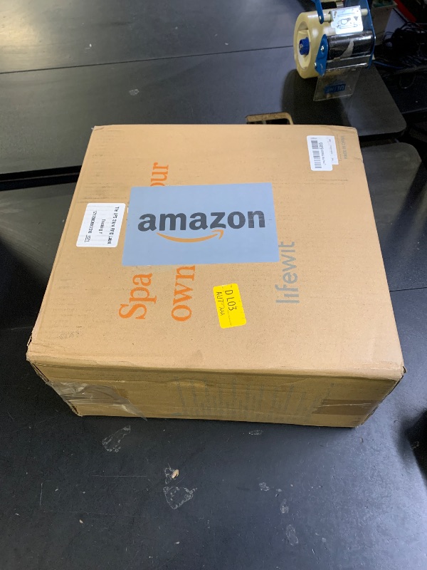 Photo 1 of lifewit rice dispenser 