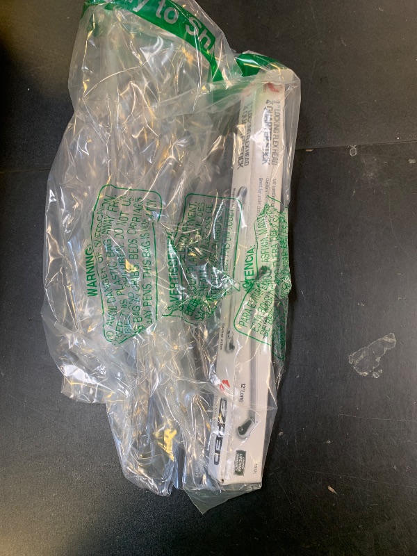 Photo 1 of 1/4" Combination Drive Quarter Stick