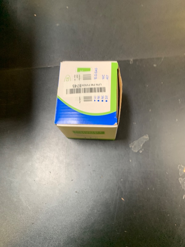 Photo 1 of 100 Pack 30Ga 5/16 Inch Disposable Injection Needle with Cap for Scientific and Industrial Dispensing, Individually Sealed