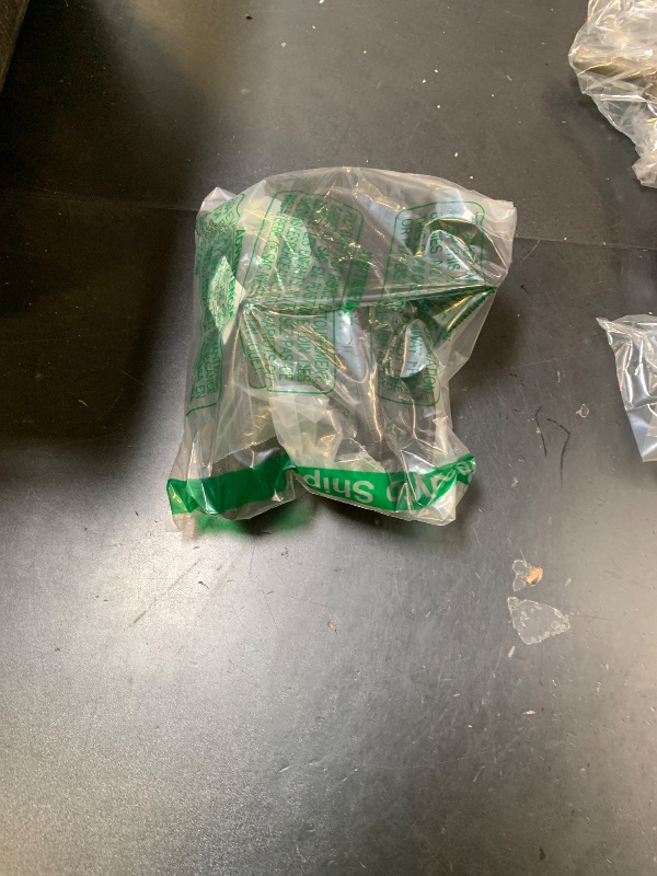 Photo 1 of (2 Pack) RRQ 4.10/3.50-4 Tire Inner Tube with TR-87 Bent Valve Stem, 4.10/3.50-4 Heavy Duty Replacement Inner Tube for Wheelbarrows, Hand Trucks, Dollies, Wagon, Garden Carts, Lawn Mowers and More