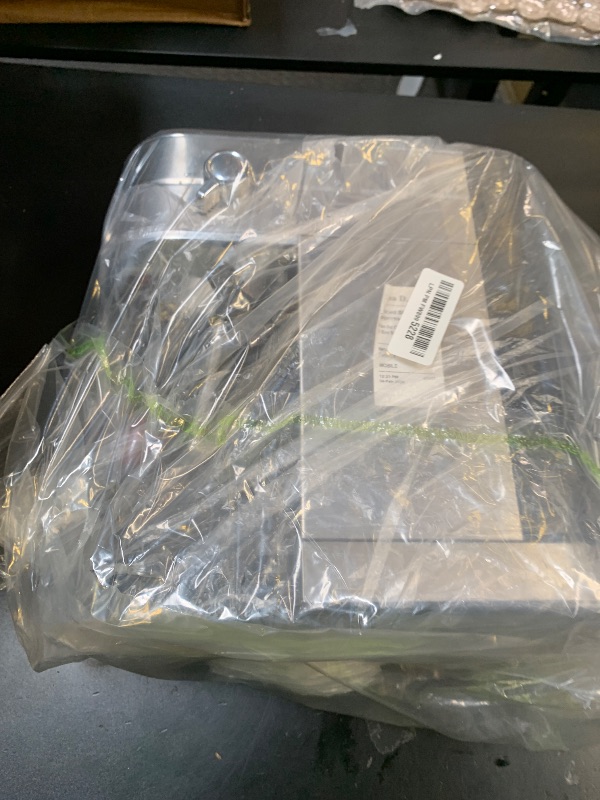 Photo 1 of CASABREWS CM5418 Espresso Machine 20 Bar, Compact Espresso Maker with Steam Milk Frother, Stainless Steel Coffee Machine with 34oz Removable Water Tank for Cappuccino, Gift for Women or Men, Silver