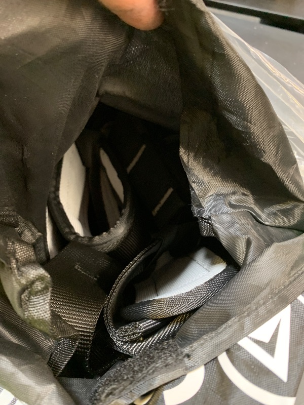 Photo 1 of MITOJOSYEER Tree Climbing Spikes for Logging Adjustable Tree Climbing Gear Tree Climbing Kit for Climbers Logging Fruit Picking Hunting