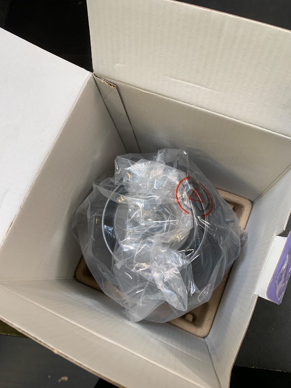 Photo 1 of POCOCO Galaxy Star Projector for Bedroom with Replaceable Optical Film Discs, Home Planetarium Night Light Projector with High-Definition Soft Light for Relax, Study, and Meditate, Stress Relief Gifts