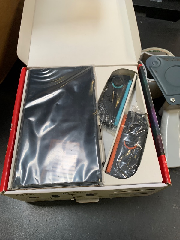 Photo 1 of Nintendo Switch 2 System