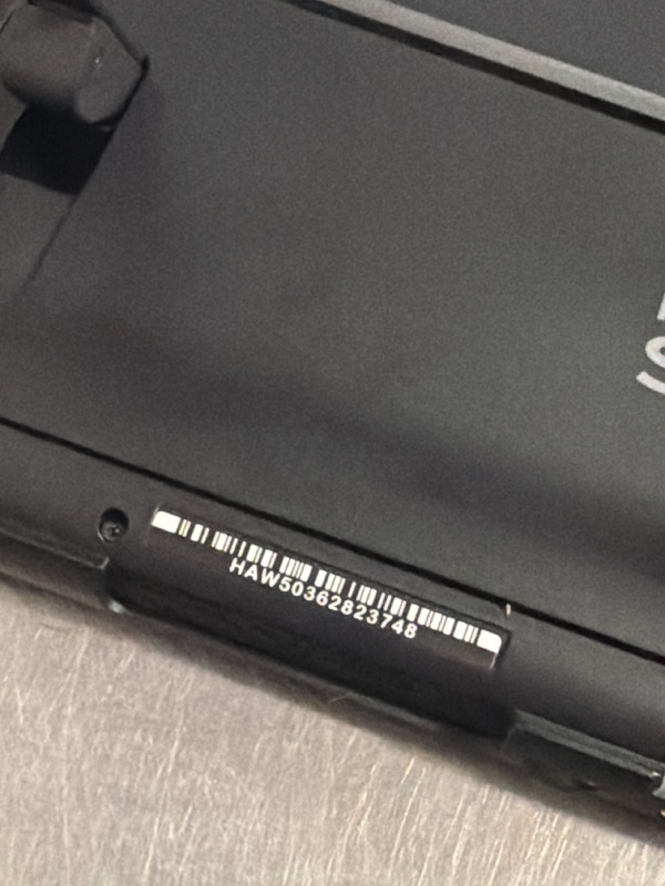 Photo 1 of Nintendo Switch 2 System