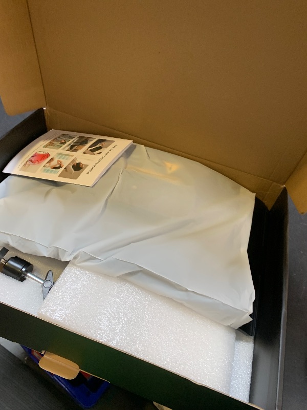 Photo 1 of Red Light Therapy for Face and Body, Red Infrared Light Therapy Lamp with Stand Led 660nm Red Light-Therapy& 850nm Infrared Light Device for Body