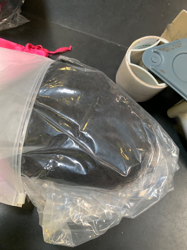 Photo 1 of Amzluck 34 Inch Deep Wave Lace Front Wigs Human Hair, 13x6 HD Transparent Lace Frontal Curly Human Hair Wig, 200 Density, Pre-Plucked & Glueless, Natural Color