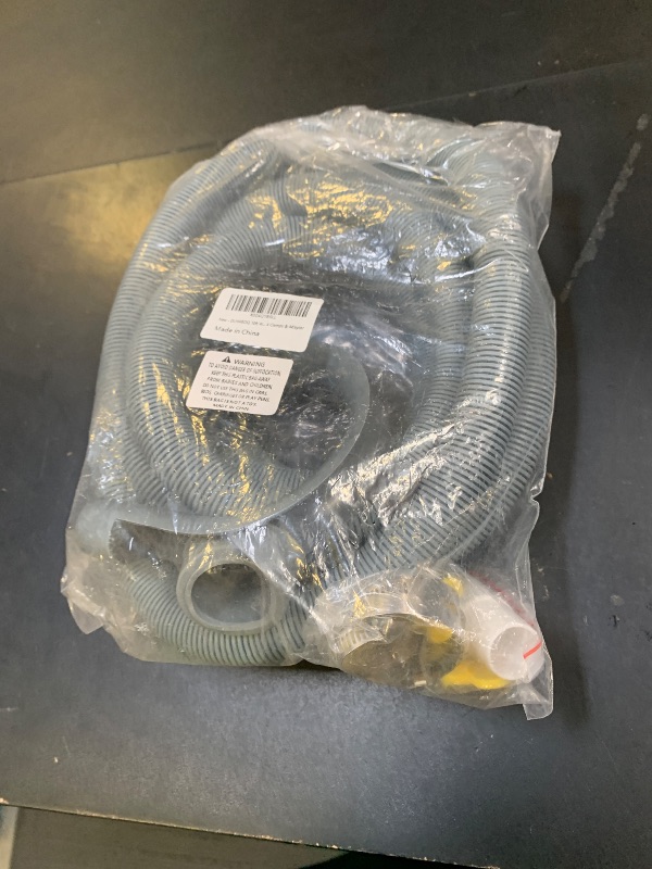 Photo 1 of 10ft tube