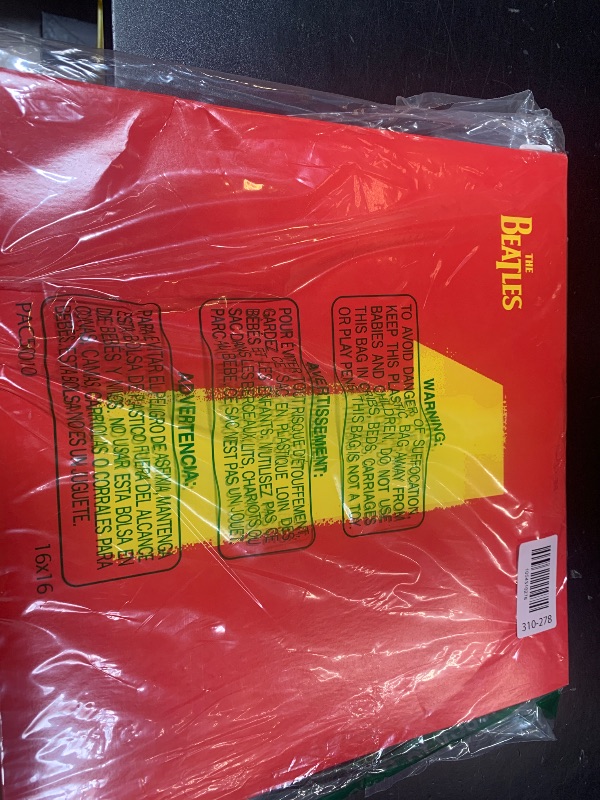 Photo 1 of 1[Remixed/Remastered] [2 LP]