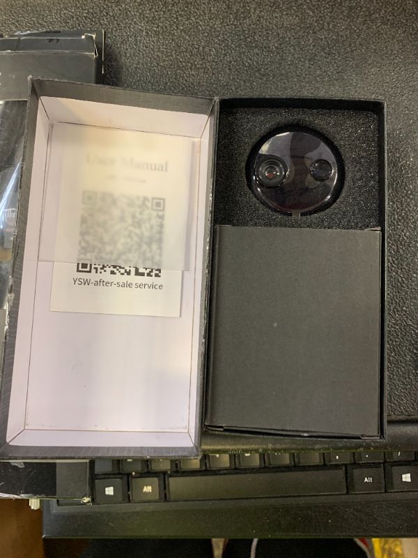 Photo 1 of PLj Kzz Cameras -