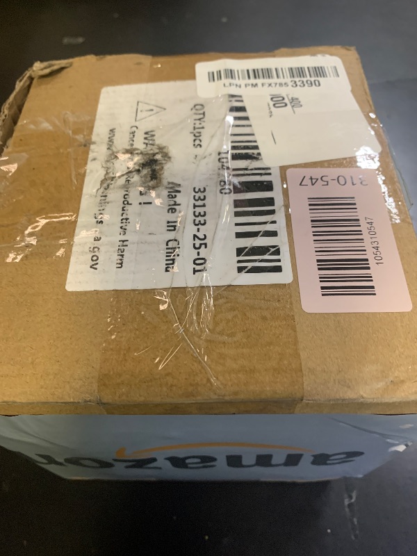 Photo 1 of SCITOO Power Steering Pump Fit for Subaru Legacy 2005 2006 2007 2008 2009 2.5L Replace# 21-5196 Power Assist Pump Assembly