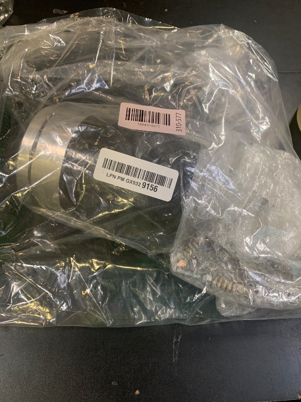 Photo 1 of Aosuracing Turbo Intercooler Outlet Cold Side Charge Pipe Compatible with 2017-2024 Ford 6.7L Power Stroke, Direct OEM Replacement, Decreases Turbo Lag & Improve Throttle Response