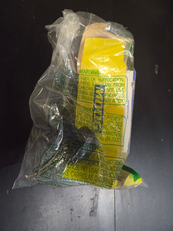 Photo 1 of MOOG K500207 Front Lower Suspension Ball Joint for Toyota Prius