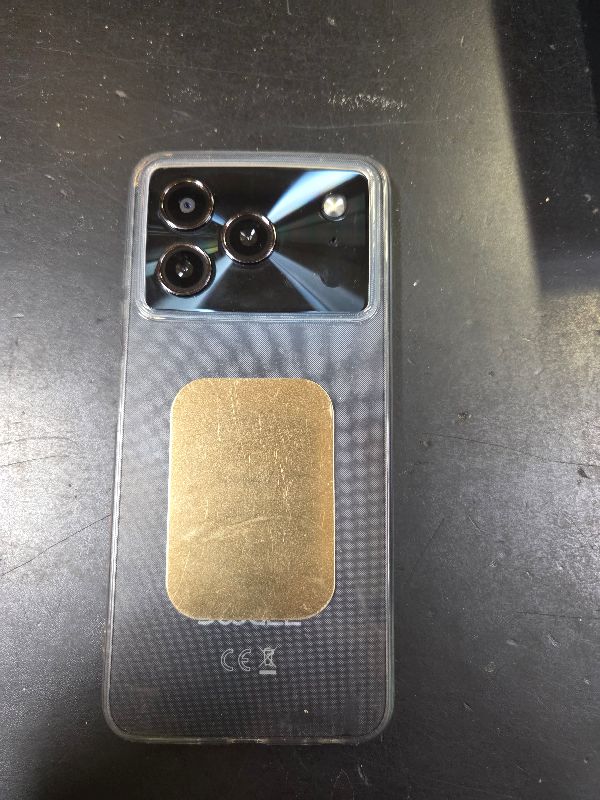 Photo 1 of DOOGEE PHONE