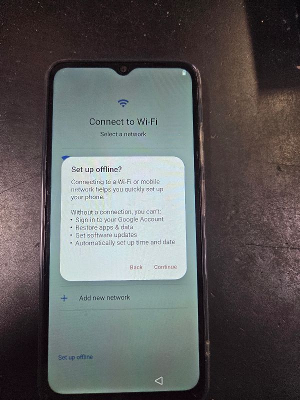 Photo 1 of DOOGEE PHONE