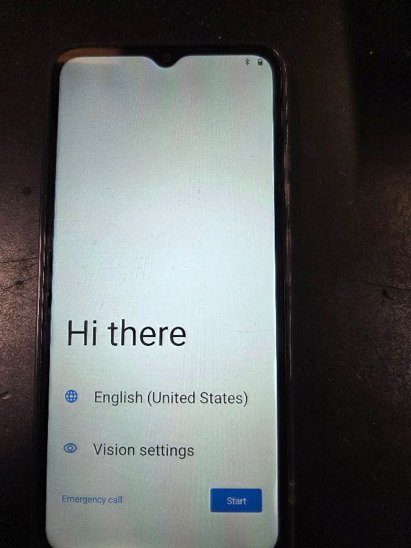 Photo 1 of DOOGEE PHONE