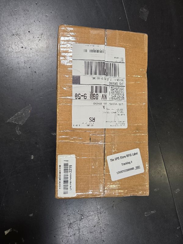 Photo 1 of LM LPXWM 7835 Rear Main Oil Seal Remover Installer Kit Replacement for 7.3L Diesel Engines 1994-2003