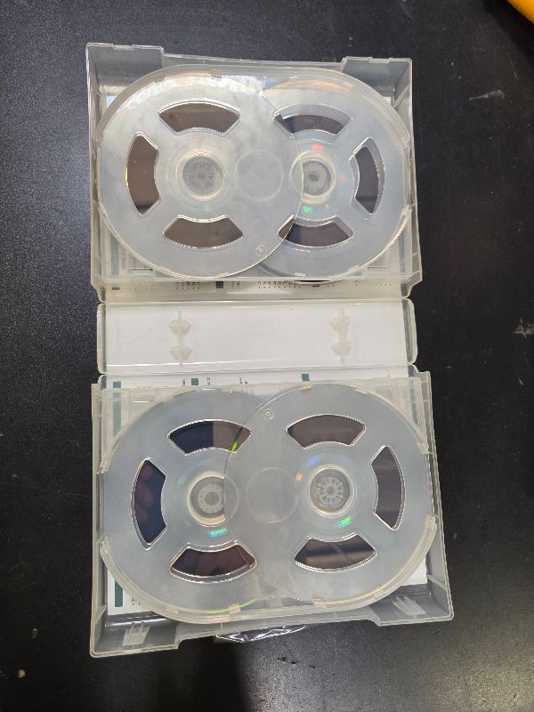 Photo 1 of Breaking Bad: The Complete Series (Repackage)
